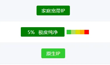 Antigravity节点质量检查示例
